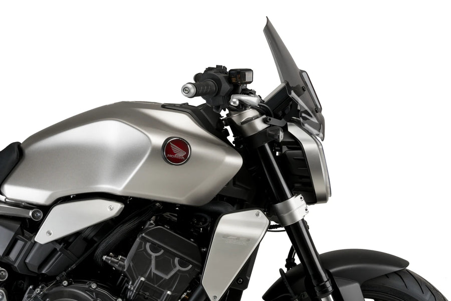 HONDA CB 1000 R NEO SPORTS CAFE [2025] – New Generation Sport – Black