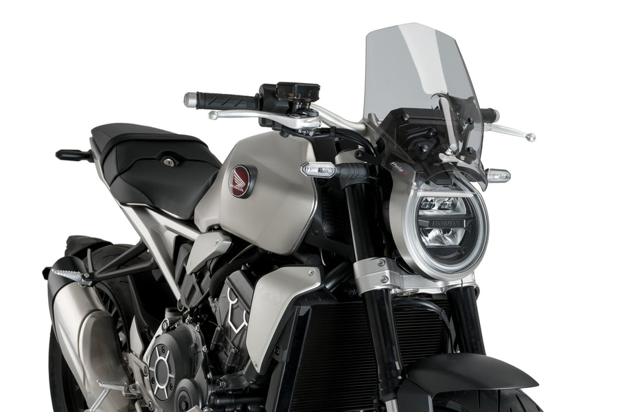 HONDA CB 1000 R NEO SPORTS CAFE [2025] – New Generation Sport – Black