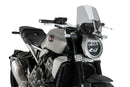 HONDA CB 1000 R NEO SPORTS CAFE [2025] – New Generation Sport – Black-4