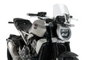 HONDA CB 1000 R NEO SPORTS CAFE [2025] – New Generation Sport – Black-25