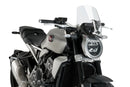 HONDA CB 1000 R NEO SPORTS CAFE [2025] – New Generation Sport – Black-12