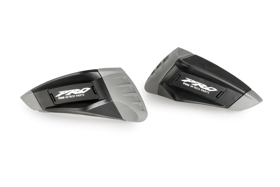 HONDA NC 750 X DCT [2024] – Crash Pads PRO 2.0 – Black