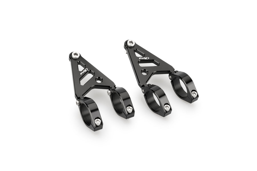 UNIVERSAL UNIVERSAL UNIVERSAL – Spare parts - clamp set diameter 35-37mm
