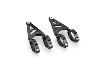 HONDA CMX 1100 REBEL DCT [2025] – spare parts - clamp set diameter 38-41mm - 0
