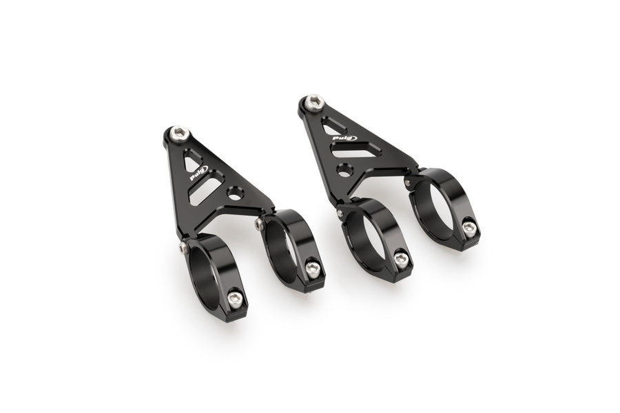 UNIVERSAL UNIVERSAL UNIVERSAL – Spare parts - clamp set diameter 42-43mm