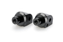 SUZUKI GSX-S 1000 GX TOURING [2025] - Adapter passenger footrest rubber pad-2