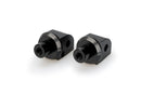 SUZUKI GSX-S 1000 GX TOURING [2025] - Adapter passenger footrest rubber pad-3
