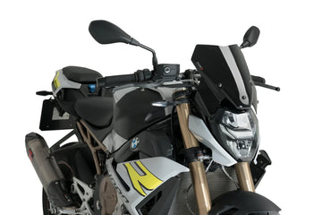 BMW M 1000 R [2024] – New Generation Sport – Stark getönt