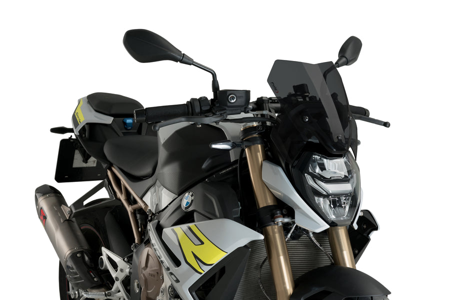 BMW M 1000 R [2024] – New Generation Sport – Heavily tinted