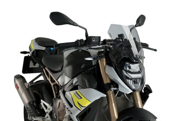 BMW M 1000 R [2024] – New Generation Sport – Tinted - 0