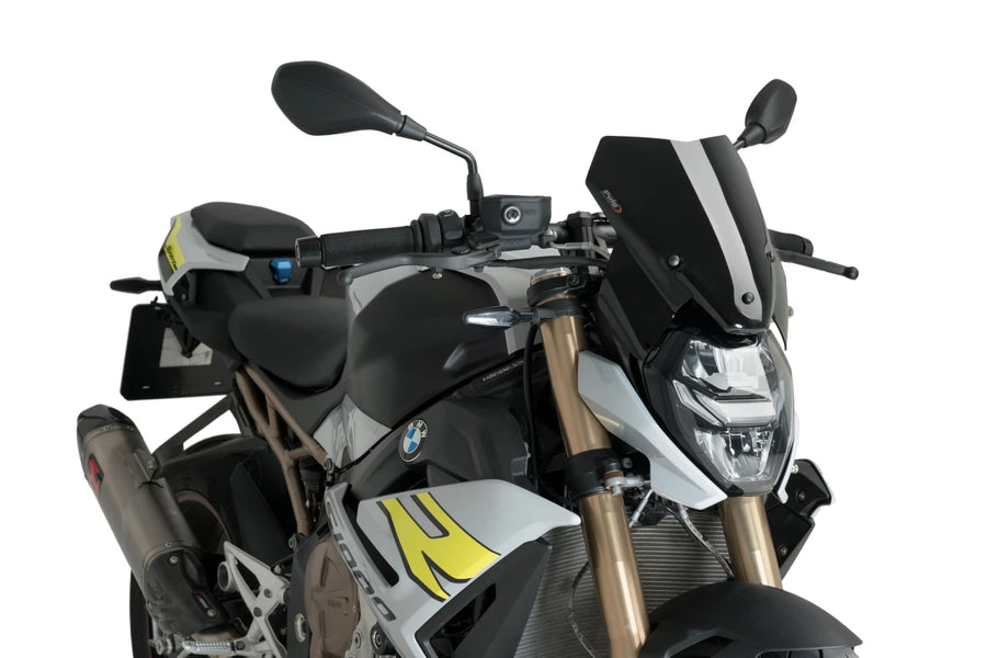 BMW M 1000 R [2024] – New Generation Sport – Heavily tinted