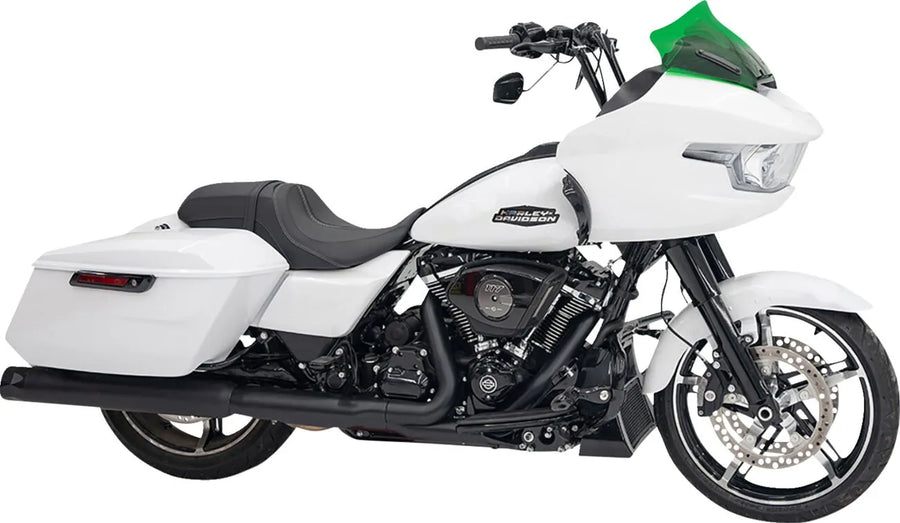 harley davidson fltr [KLOCK WERKS] – Kolor Flare™ Sport Windshield