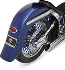 harley davidson flstc [KLOCK WERKS] – Builders Series 4" stretched rear fender-3