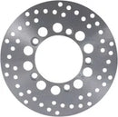 Suzuki Gsx-R 600 [2022-2025] - Cubiq™ brake disc – surface: silver – picture 8