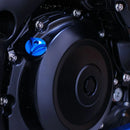 Kawasaki Z 900 RS [Pro Bolt] - aluminum oil filling lids-2