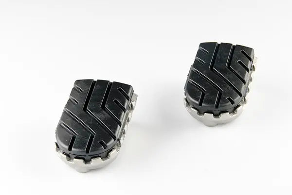 BMW R 1300 GS Adventure [2024-2026] - EVO Fußrasten-Satz silbern – Bild 4