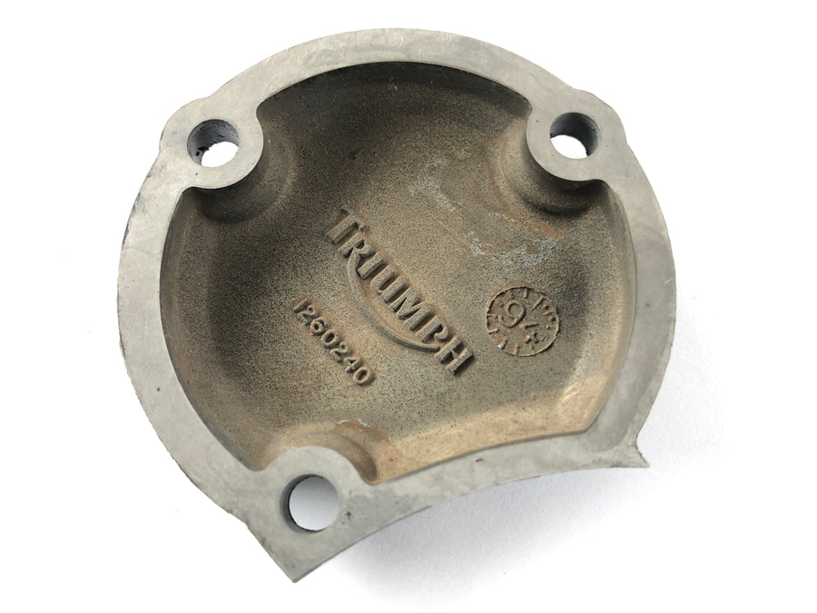 Triumph Tiger 900 T400 [1998] - Engine cover right