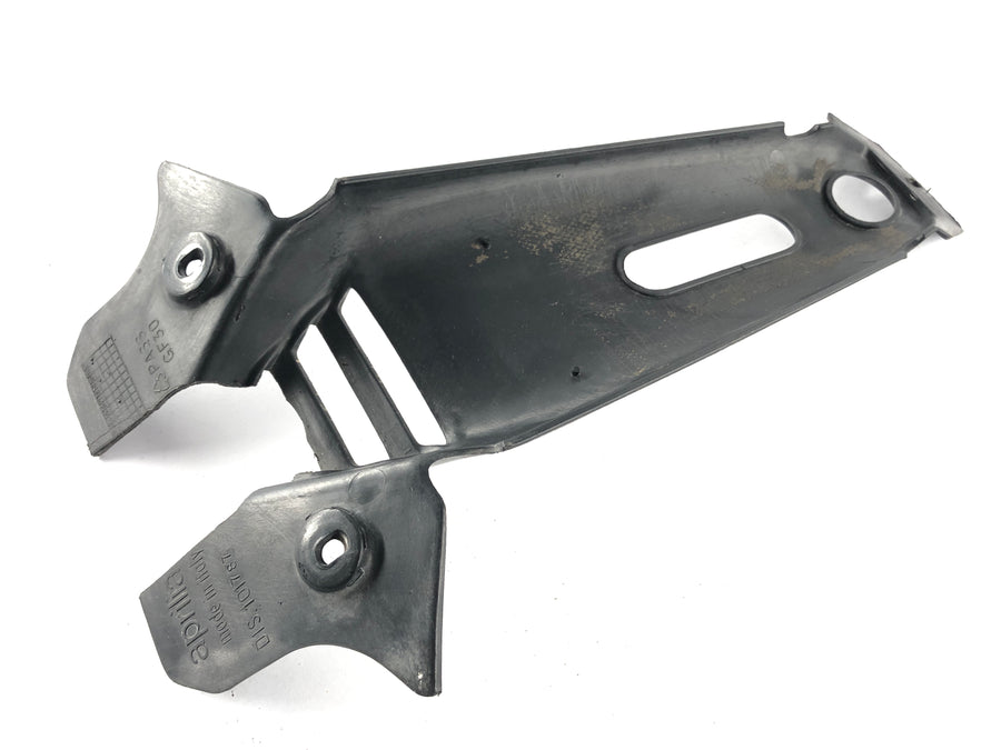 Aprilia Mille RSV 1000 ME [1999] - Inner middle fairing Black
