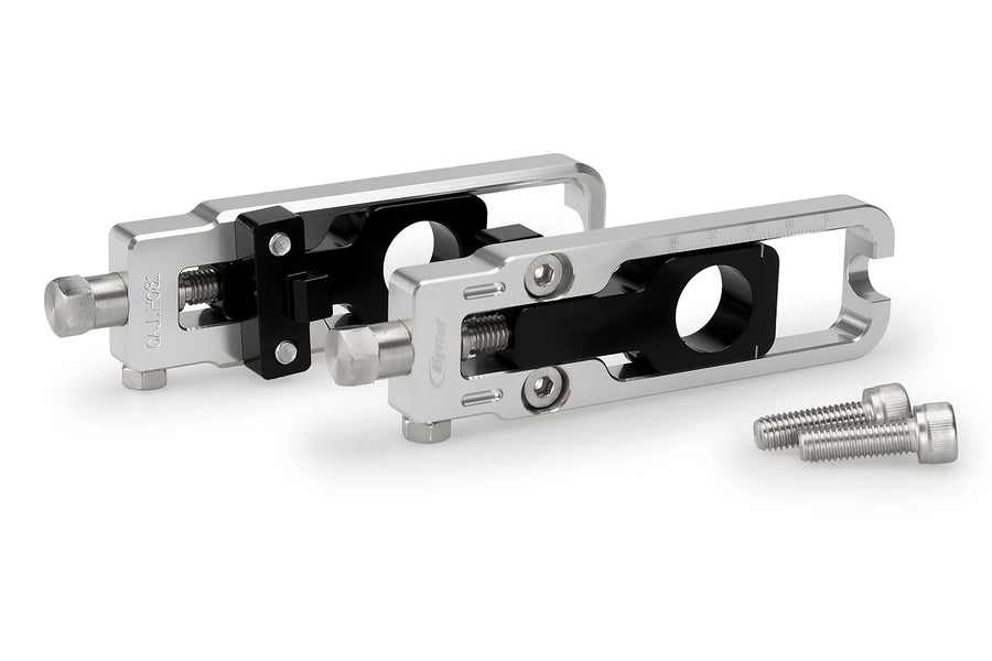 HONDA FORZA 750 [2025] - Chain tensioner | Silver | PUIG 21000P