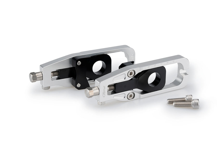 HONDA FORZA 750 [2025] - Chain tensioner | Silver | PUIG 21001P
