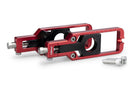SUZUKI GSX-R 1000 R [2021] - PUIG chain tensioner | Red | PUIG 21003R