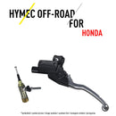 HONDA CRF 250 R [2018-2022] - Hydraulic clutch system