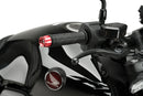HONDA FORZA 750 [2025] – Handlebar Ends Speed – Black-8