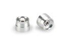 KAWASAKI Z 125 [2025] – Speed handlebar ends – titanium-5