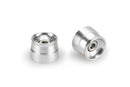 KAWASAKI Z 125 [2025] – Speed handlebar ends – titanium-14