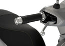 VESPA GTS 310 [2025] – moped lever – black-9