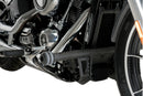 HARLEY DAVIDSON SOFTAIL STREET BOB FXBB [2019] – Opie Crash Bar – Black-1