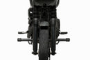 HARLEY DAVIDSON DYNA LOW RIDER FXDL [2017] – Opie Crash Bar – Black-5