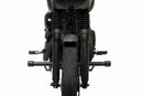 HARLEY DAVIDSON DYNA LOW RIDER FXDL [2017] – Opie Crash Bar – Black-3