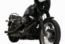 HARLEY DAVIDSON DYNA LOW RIDER FXDL [2017] – Opie Crash Bar – Black-6