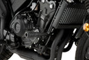 HONDA CMX 500 REBEL SE [2025] – Frame Crash Pads Vintage 2.0 – Black-1
