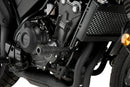 HONDA CMX 500 REBEL SE [2025] – Frame Crash Pads Vintage 2.0 – Black-2