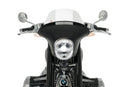 BMW R 18 [2025] - Touring Batwing SML | Clear | PUIG 21048W