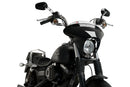 HARLEY-DAVIDSON DYNA STREET BOB FXDB-I [2006] - Batwing SML Sport | Tinted | PUIG 21049H