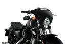 HARLEY-DAVIDSON SPORTSTER FORTY-EIGHT XL1200X [2020] - Batwing SML Sport | Tinted | PUIG 21055H
