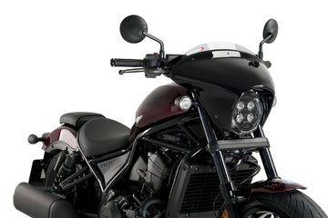 HONDA CMX 1100 REBEL DCT [2025] - Batwing SML Sport | Tinted | PUIG 21067H