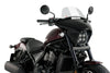 HONDA CMX 1100 REBEL DCT [2025] - Touring Batwing SML | Tinted | PUIG 21068H