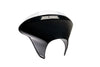 HONDA CMX 1100 REBEL DCT [2025] - Batwing SML Sport | Clear | PUIG 21069W