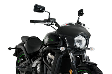 KAWASAKI VULCAN S [2025] - PUIG Batwing SML Sport | Tinted | PUIG 21075H
