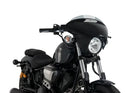 YAMAHA XV 950 R [2020] – New Generation Touring – Black-2
