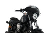 TRIUMPH BONNEVILLE T 120 BLACK [2025] - Batwing SML Sport | Tinted | PUIG 21077H
