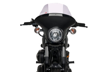 YAMAHA XV 950 R [2020] - Touring Batwing SML | Tinted | PUIG 21078H