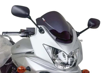 SUZUKI GSF 650 S BANDIT ABS [2006] – Touring Screen – Transparent