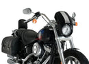 HARLEY DAVIDSON SOFTAIL LOW RIDER FXLR [2020] – Touring Batwing SML – Tinted-1