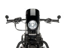 HARLEY DAVIDSON SPORTSTER 883 IRON XL 883 N [2022] – Anarchy – Black-5