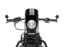 HARLEY DAVIDSON SPORTSTER 883 IRON XL 883 N [2022] – Anarchy – Getönt